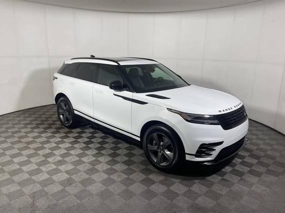 LAND ROVER RANGE ROVER VELAR 2025 SALYL2EX7SA397952 image LAND ROVER RANGE ROVER VELAR 2025 SALYL2EX7SA397952 image